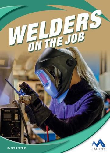 Welders on the Job