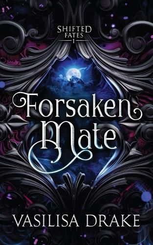 Cover image for Forsaken Mate