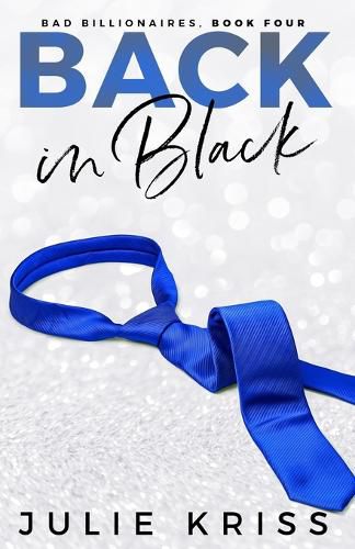 Cover image for Back in Black