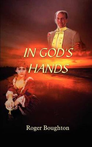 Cover image for In God's Hands