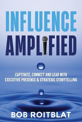 Cover image for Influence Amplified
