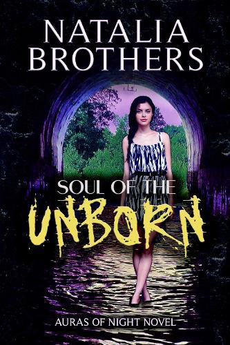 Cover image for Soul of the Unborn