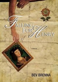 Cover image for Falling for Henry