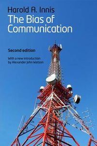 Cover image for The Bias of Communication