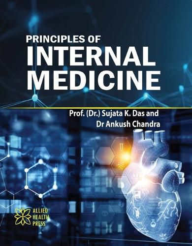 Cover image for Principles of Internal Medicine