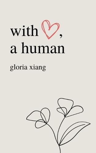 Cover image for With Love, a Human