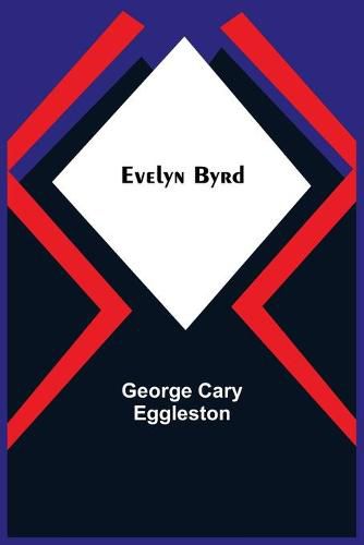 Cover image for Evelyn Byrd