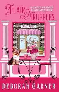 Cover image for A Flair for Truffles