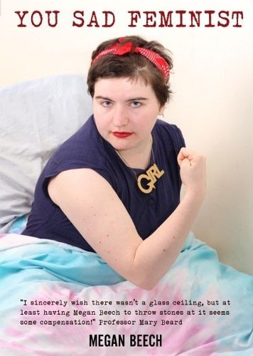 Cover image for You Sad Feminist