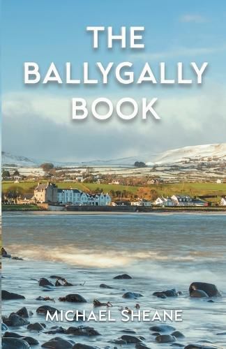 Cover image for The Ballygally Book