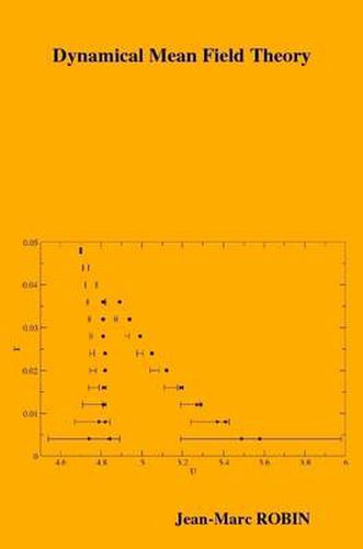 Cover image for Dynamical Mean Field Theory