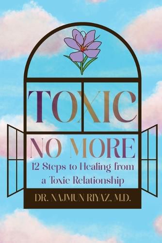 Cover image for Toxic No More