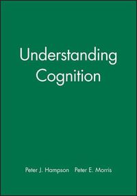 Cover image for Understanding Cognition