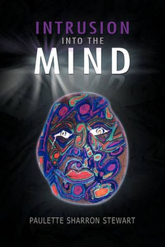 Cover image for Intrusion Into the Mind