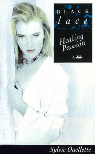 Cover image for Healing Passion