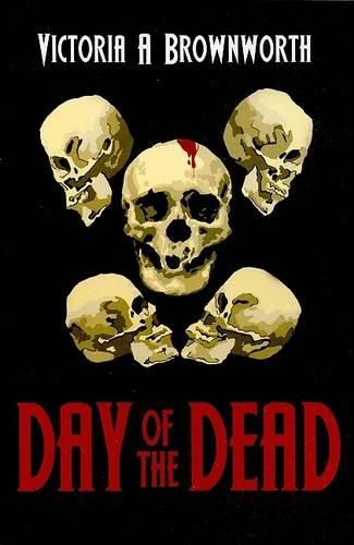 Cover image for Day of the Dead