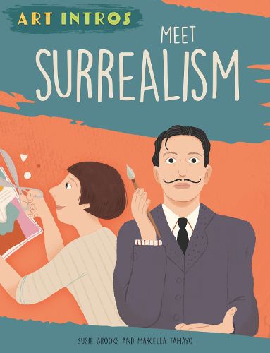 Cover image for Art Intros: Meet Surrealism
