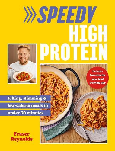 Speedy High Protein