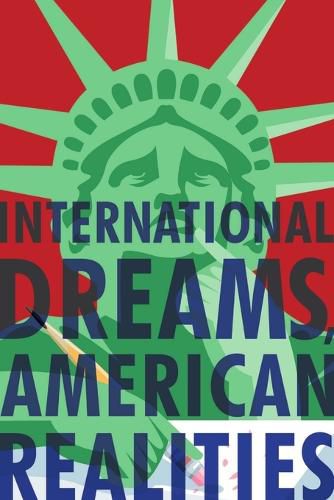 Cover image for International dreams, American Realities