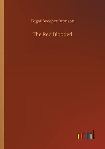 Cover image for The Red Blooded