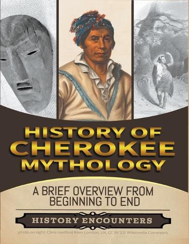 Cherokee Mythology