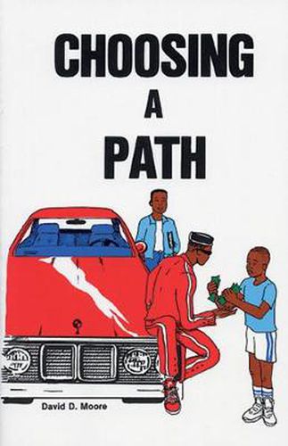 Cover image for Choosing a Path