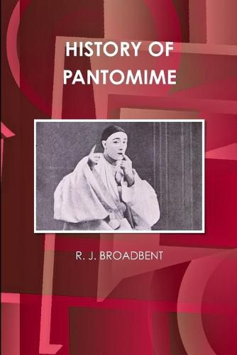 History of Pantomime