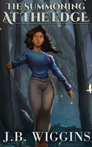 Cover image for The Summoning at the Edge