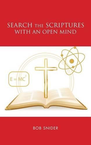Cover image for Search the Scriptures with an Open Mind