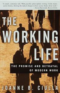 Cover image for Working Life