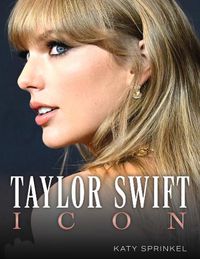 Cover image for Taylor Swift