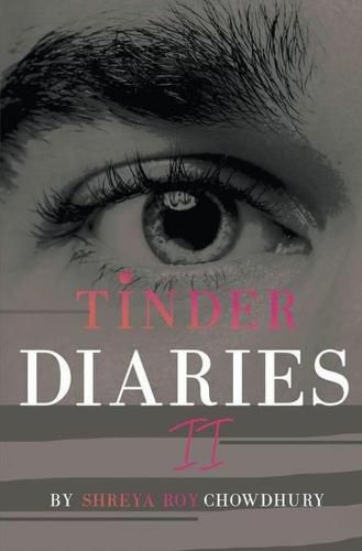 Cover image for Tinder Diaries II