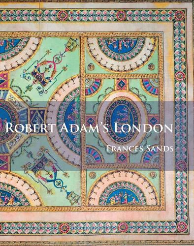 Robert Adam's London