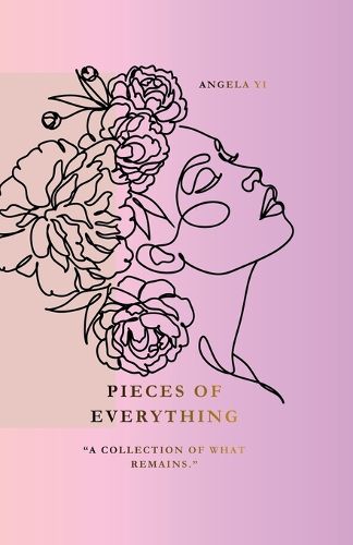 Cover image for Pieces of Everything