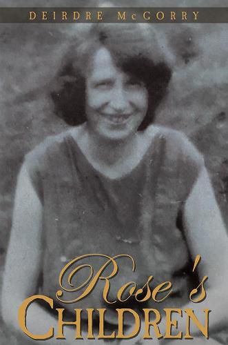 Cover image for Rose's Children