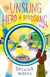 Cover image for The Unsung Hero of Birdsong, USA