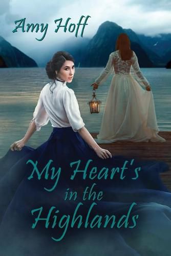 Cover image for My Heart's in the Highlands