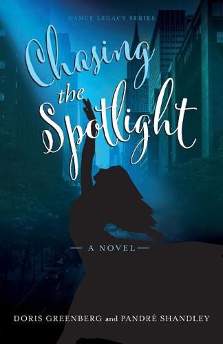 Cover image for Chasing the Spotlight