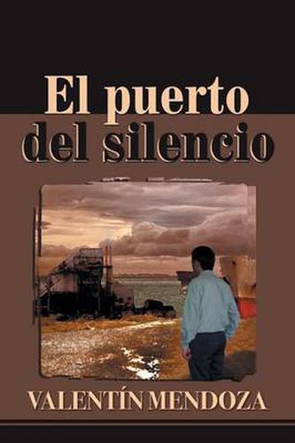 Cover image for El Puerto del Silencio