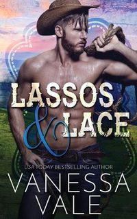 Cover image for Lassos & Lace