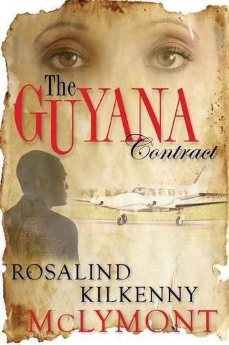 Cover image for The Guyana Contract