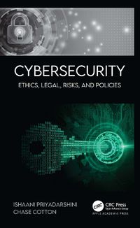 Cover image for Cybersecurity