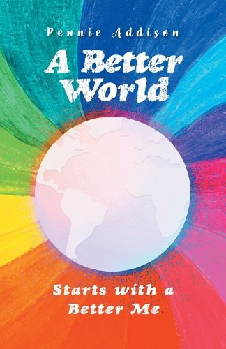 Cover image for A Better World