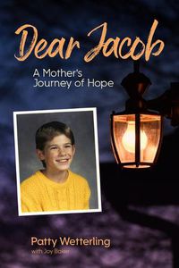 Cover image for Dear Jacob