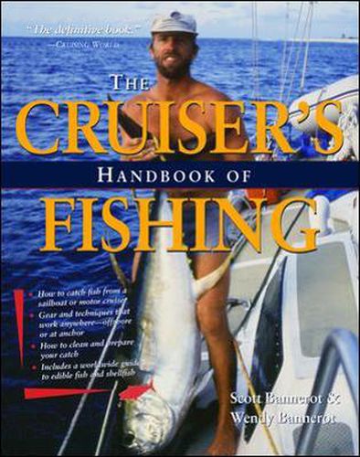 Cover image for Cruisers Handbook of Fishing 2/E