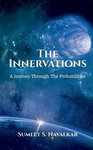 Cover image for The Innervations: A Journey Through The Probabilities