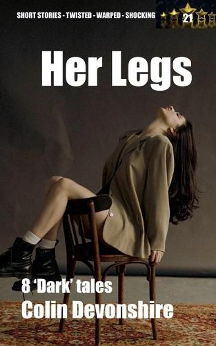 Cover image for Her Legs