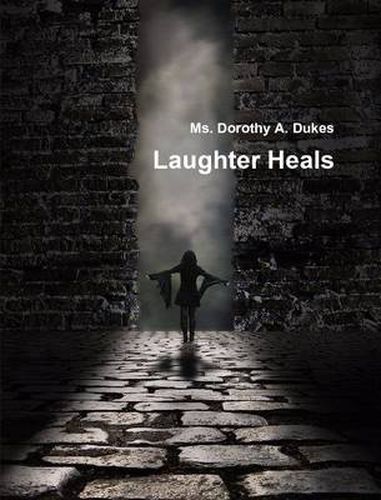 Cover image for Laughter Heals