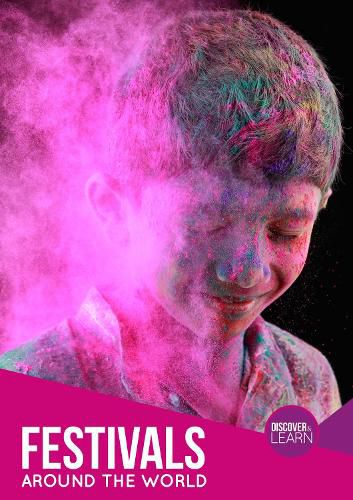 Cover image for Festivals Around the World