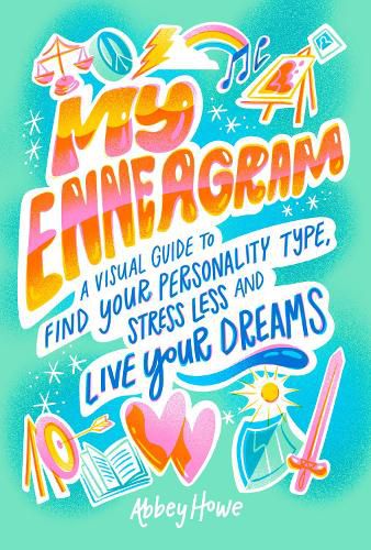 Cover image for My Enneagram